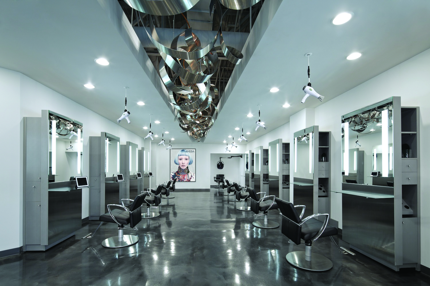 Reflect Salon & Spa Minnetonka Ridgedale Mall Location Reflect Salon & Spa Minnetonka Ridgedale Mall Location